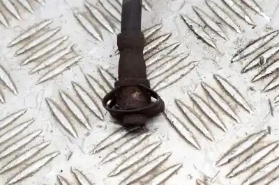 Pezzo di ricambio per auto di seconda mano pinza freno anteriore destra per audi a5 cabrio 8f7 (2009-2016) riferimenti oem iam 8k0615124c  
