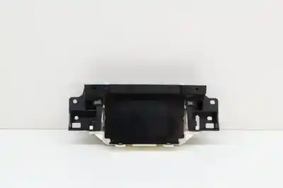 İkinci el araba yedek parçası çok fonksiyonlu ekran için ford focus iii (2010-2020) oem iam referansları a12622438/42,b9e00,bm51a045n56,bm5t-18b955-be  