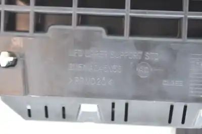 İkinci el araba yedek parçası çok fonksiyonlu ekran için ford focus iii (2010-2020) oem iam referansları a12622438/42,b9e00,bm51a045n56,bm5t-18b955-be  