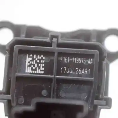 Peça sobressalente para automóvel em segunda mão trocar por ford focus iii (2010-2020) referências oem iam f1et-11b573-aa  