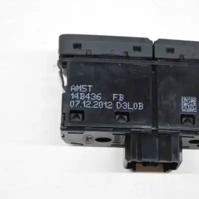 Peça sobressalente para automóvel em segunda mão trocar por ford focus iii (2010-2020) referências oem iam am5t-14b436-fb  