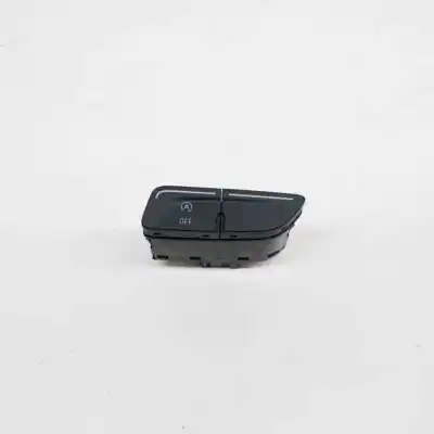 Peça sobressalente para automóvel em segunda mão TROCAR por FORD FOCUS III  Referências OEM IAM AM5T-14B436-FB  