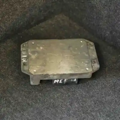 Peça sobressalente para automóvel em segunda mão centralina de motor uce por opel meriva (2003-2010) referências oem iam 897350-948597350948  