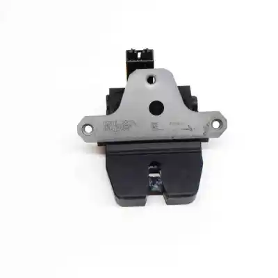 Peça sobressalente para automóvel em segunda mão fechadura do mala por ford focus iii (2010-2020) referências oem iam 8m51-r442a66-dc  