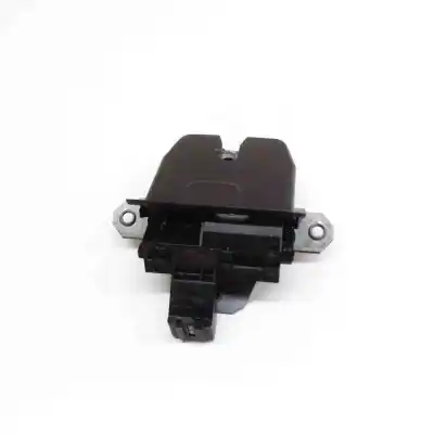 Peça sobressalente para automóvel em segunda mão fechadura do mala por ford focus iii (2010-2020) referências oem iam 8m51-r442a66-dc  