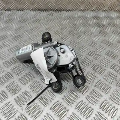 Автозапчастина б/у двигатель заднього склоочисника для skoda scala (2019-..) hatchback посилання на oem iam 5g0955711c,w000089789,w000086080a  