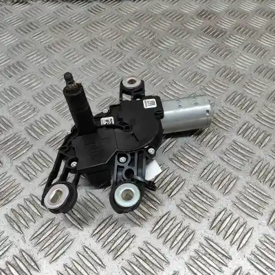 Автозапчастина б/у двигатель заднього склоочисника для skoda scala (2019-..) hatchback посилання на oem iam 5g0955711c,w000089789,w000086080a  