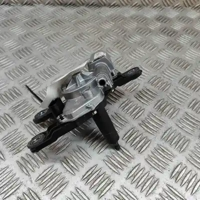 Автозапчастина б/у двигатель заднього склоочисника для skoda scala (2019-..) hatchback посилання на oem iam 5g0955711c,w000089789,w000086080a  