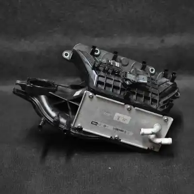 Автозапчастина б/у ВПУСКНИЙ КОЛЕКТОР для VOLKSWAGEN PASSAT B7 362  Посилання на OEM IAM 03C129709BD  