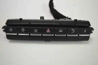 Peça sobressalente para automóvel em segunda mão QUADRANTE por PEUGEOT 5008  Referências OEM IAM 98084589ZD  