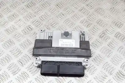 Pezzo di ricambio per auto di seconda mano CENTRALINA MOTORE per AUDI A5 8T3  Riferimenti OEM IAM 03L906018JC,0281018128,03L906018JG,8K0907352A,1039  