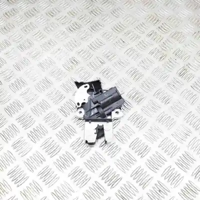 Second-hand car spare part trunk lock for audi a5 8t3 (2007-2016) oem iam references 4f5827505d  