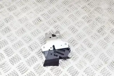 Peça sobressalente para automóvel em segunda mão FECHADURA DO MALA por AUDI A5 8T3  Referências OEM IAM 4F5827505D  