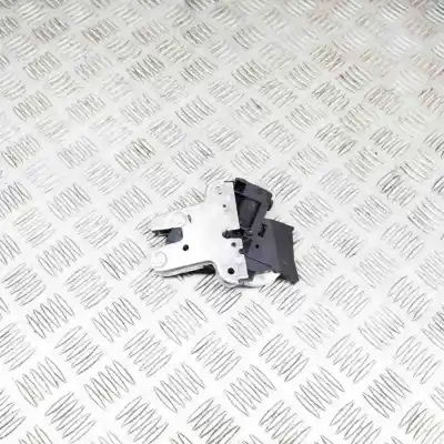 Second-hand car spare part trunk lock for audi a5 8t3 (2007-2016) oem iam references 4f5827505d  