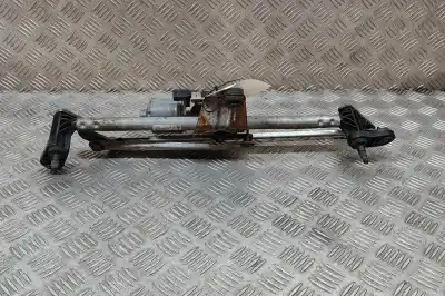 Gebrauchtes Autoersatzteil Wischermotor links zum SKODA OCTAVIA III COMBI 5E5  OEM-IAM-Referenzen 1397220650,1328277956,5E1955119,3397021684,5E19550  