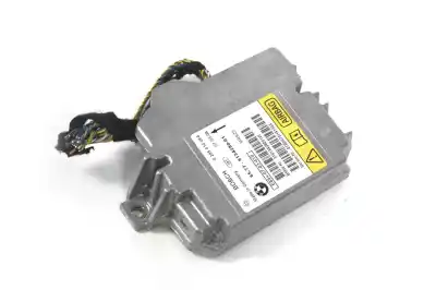 Peça sobressalente para automóvel em segunda mão CENTRALINA DE AIRBAG por BMW 3 COUPE E92  Referências OEM IAM 9134280,0285010064  