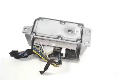 Peça sobressalente para automóvel em segunda mão centralina de airbag por bmw 3 coupe e92 (2005-2013) referências oem iam 9134280,0285010064  