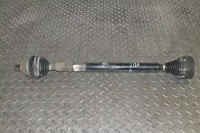 İkinci el araba yedek parçası ÖN SAG SANZIMAN için VOLKSWAGEN PASSAT VARIANT B7 365  OEM IAM referansları 1K0407272QN  
