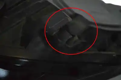 Peça sobressalente para automóvel em segunda mão farol / farolim direito por tesla model 3 (2018-..) referências oem iam 1514953-00-c  