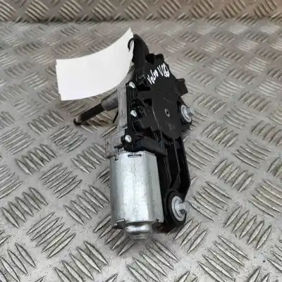 Peça sobressalente para automóvel em segunda mão motor do limpador traseiro por volvo v60 (2010-2018) referências oem iam 31294492,0390201884  