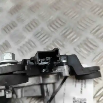 Peça sobressalente para automóvel em segunda mão motor do limpador traseiro por volvo v60 (2010-2018) referências oem iam 31294492,0390201884  