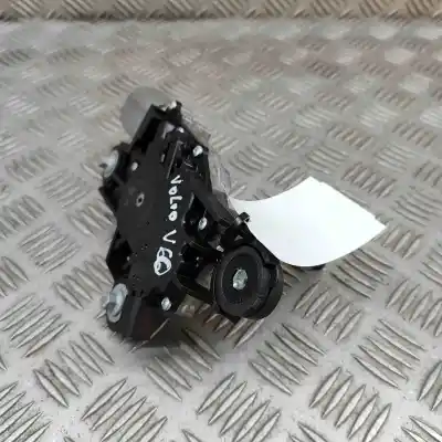 Peça sobressalente para automóvel em segunda mão motor do limpador traseiro por volvo v60 (2010-2018) referências oem iam 31294492,0390201884  