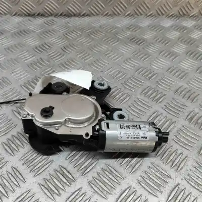 Автозапчасти б/у МОТОР ЗАДНЕГО СТЕКЛООЧИСТИТЕЛЯ за PORSCHE CAYENNE 9PA  ссылки OEM IAM 958955712,958.955.712,53032612S  