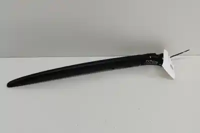 Pezzo di ricambio per auto di seconda mano braccio tergicristallo posteriore per porsche cayenne 9pa (2002-2010) riferimenti oem iam 7l5955707b,7l5.955.707.b  