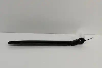 Second-hand car spare part REAR WINDSHIELD WIPER ARM for PORSCHE CAYENNE 9PA  OEM IAM references 7L5955707B,7L5.955.707.B  
