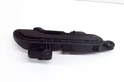 Peça sobressalente para automóvel em segunda mão PUXADOR EXTERIOR FRENTE DIREITO por TESLA MODEL 3  Referências OEM IAM 1528115-00-D  