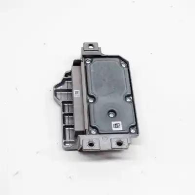 Peça sobressalente para automóvel em segunda mão centralina de airbag por bmw 3 coupe e92 (2005-2013) referências oem iam 0285010064,9134280  