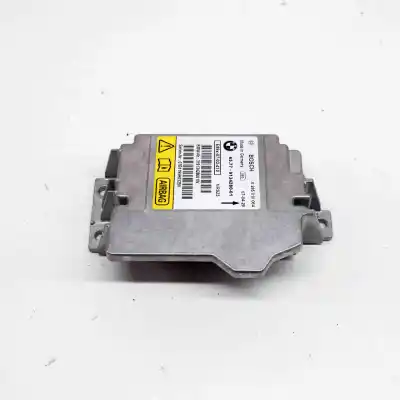Peça sobressalente para automóvel em segunda mão centralina de airbag por bmw 3 coupe e92 (2005-2013) referências oem iam 0285010064,9134280  