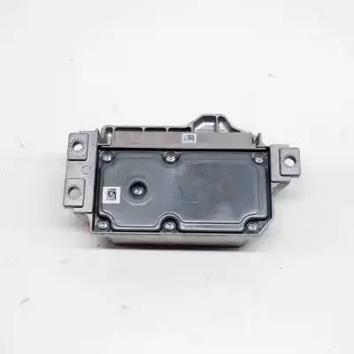 Peça sobressalente para automóvel em segunda mão CENTRALINA DE AIRBAG por BMW 3 COUPE E92  Referências OEM IAM 0285010064,9134280  