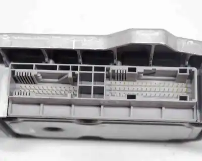 Peça sobressalente para automóvel em segunda mão centralina de airbag por bmw 3 coupe e92 (2005-2013) referências oem iam 0285010064,9134280  