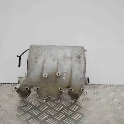 Pièce détachée automobile d'occasion COLLECTEUR D'ADMISSION pour VOLKSWAGEN GOLF V 1K1  Références OEM IAM 038129713BE  