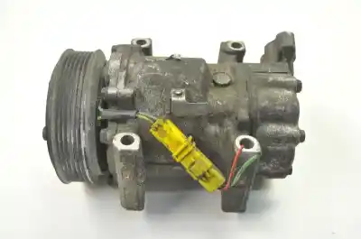 Second-hand car spare part AIR PUMP for CITROEN C3 I FC_  OEM IAM references 9646273380  