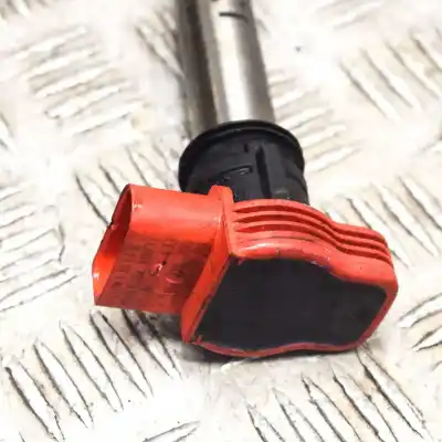 Peça sobressalente para automóvel em segunda mão bobina de ignição por audi a5 sportback 8ta (2009-2016) referências oem iam 06e905115e  
