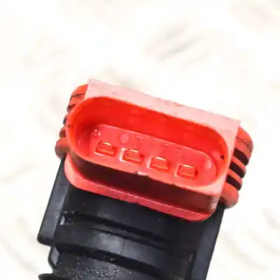 Peça sobressalente para automóvel em segunda mão bobina de ignição por audi a5 sportback 8ta (2009-2016) referências oem iam 06e905115e  