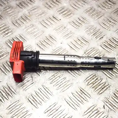 Peça sobressalente para automóvel em segunda mão BOBINA DE IGNIÇÃO por AUDI A5 SPORTBACK 8TA  Referências OEM IAM 06E905115E  