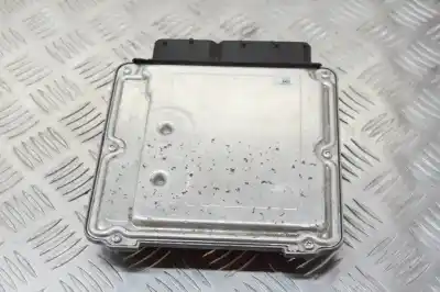İkinci el araba yedek parçası ECU MOTOR KONTROL CIHAZI için AUDI Q3 8U  OEM IAM referansları 04L907309AB,1039S80385,0281031786  