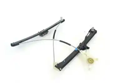 Автозапчастина б/у РЕГУЛЯТОР ПЕРЕДНЬОГО ПРАВОГО СКЛА для AUDI A3 8V1, 8VK  Посилання на OEM IAM 8V4837462  