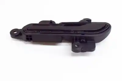 Автозапчасти б/у ЗАДНЯЯ ЛЕВАЯ НАРУЖНАЯ РУЧКА за TESLA MODEL 3  ссылки OEM IAM 1528114-00-D  