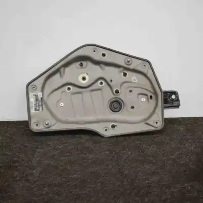 İkinci el araba yedek parçası ARKA SAG CAM REGÜLATÖRÜ için SKODA SUPERB II 3T4  OEM IAM referansları 3T5839402A  