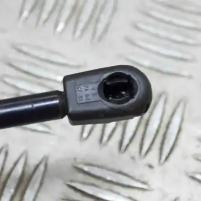 Second-hand car spare part tailgate gas strut for tesla model 3 (2018-..) sedan oem iam references 1091560-00-b  