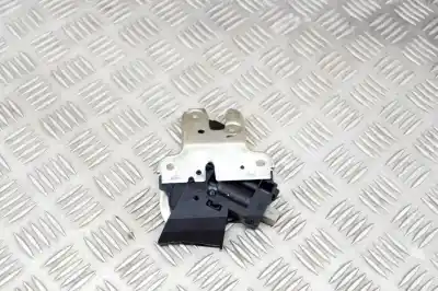 Peça sobressalente para automóvel em segunda mão FECHADURA DO MALA por AUDI A5 CABRIO 8F7  Referências OEM IAM 4F5827505D  