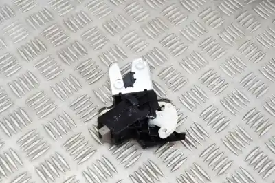 Peça sobressalente para automóvel em segunda mão fechadura do mala por audi a5 cabrio 8f7 (2009-2016) referências oem iam 4f5827505d  