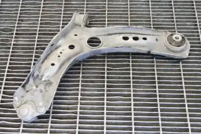 Pezzo di ricambio per auto di seconda mano braccio sospensione inferiore anteriore destro per skoda octavia iii combi 5e5 (2012-2020) riferimenti oem iam 5q0407152l  