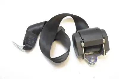 Автозапчастина б/у ЗАДНІЙ ПРАВИЙ РЕМІН БЕЗПЕКИ для AUDI A5 SPORTBACK 8TA  Посилання на OEM IAM 8K0857805P  