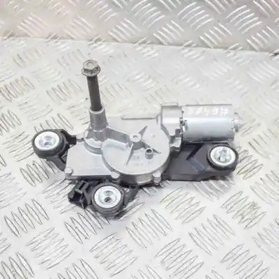 Second-hand car spare part rear windshield wiper motor for volvo v40 hatchback (2012-2019) oem iam references 31294492,0390201884  