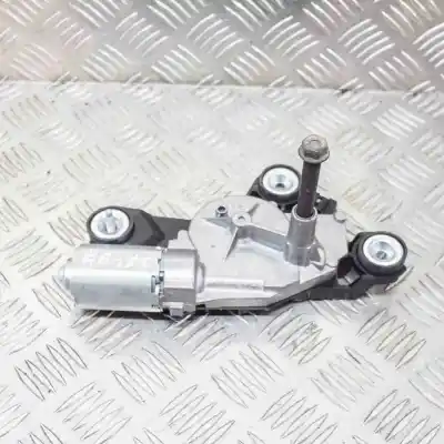 Second-hand car spare part rear windshield wiper motor for volvo v40 hatchback (2012-2019) oem iam references 31294492,0390201884  